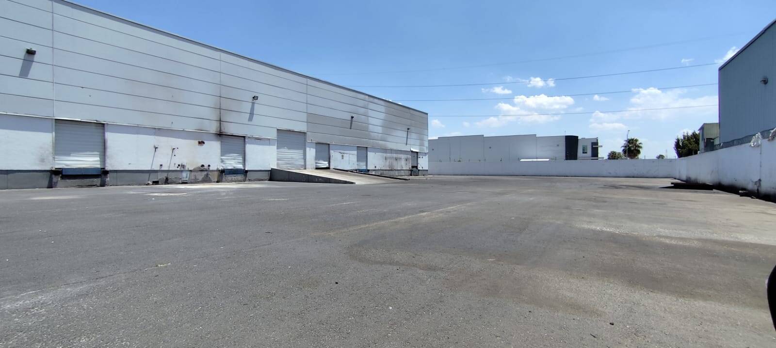 #1473 - Bodega industrial para Renta en Querétaro - QT