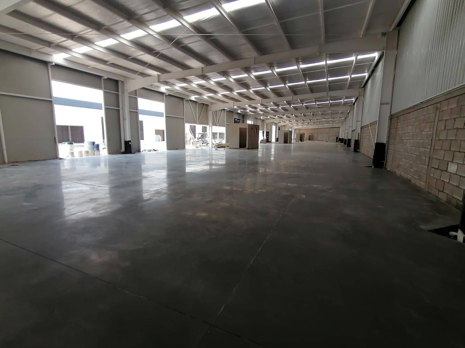 #1486 - Bodega industrial para Venta en Querétaro - QT