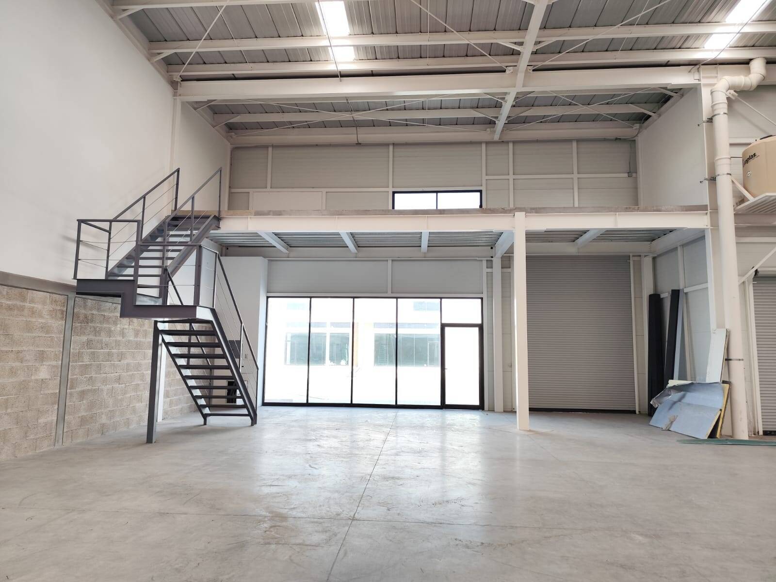 #1538 - Bodega comercial para Renta en Querétaro - QT