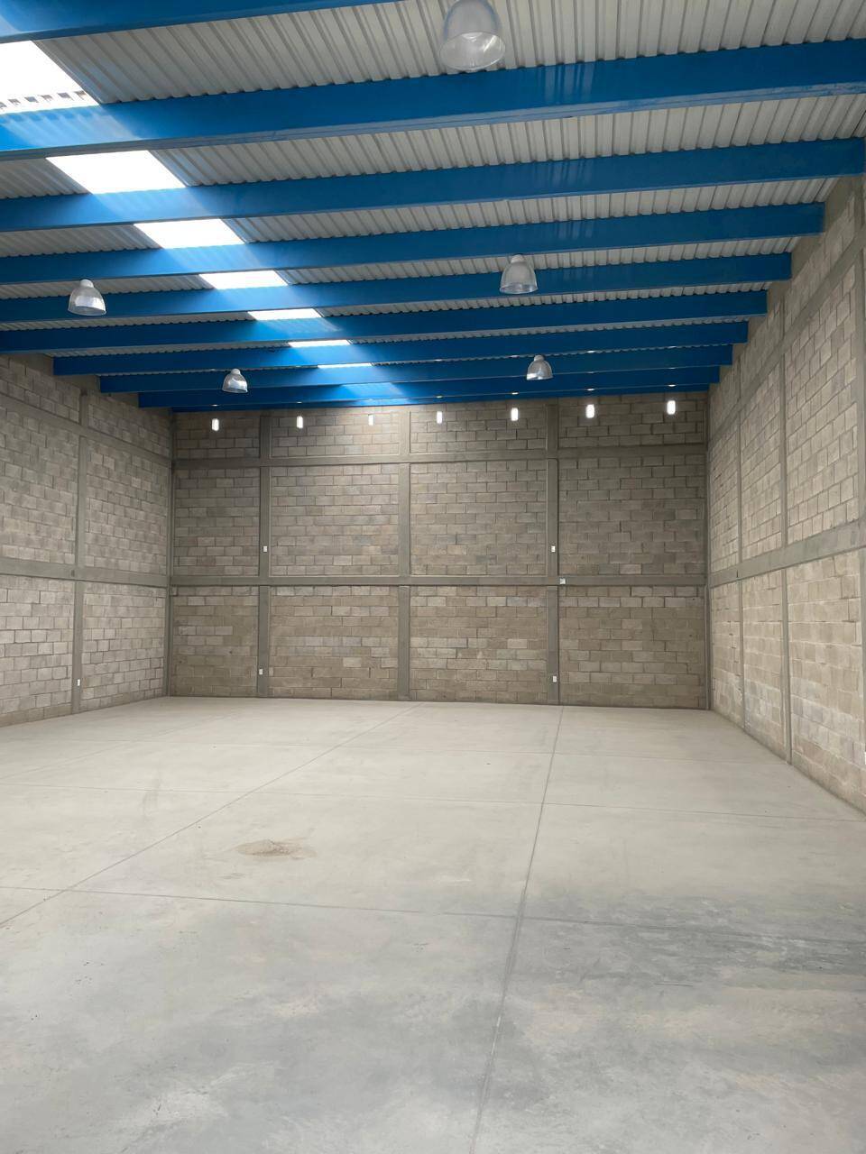 #1547 - Bodega comercial para Renta en Corregidora - QT