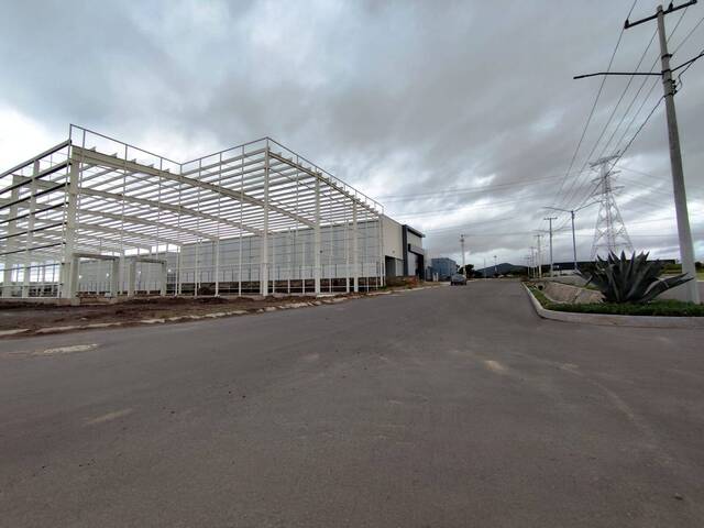Bodega industrial para Renta en Querétaro - 4