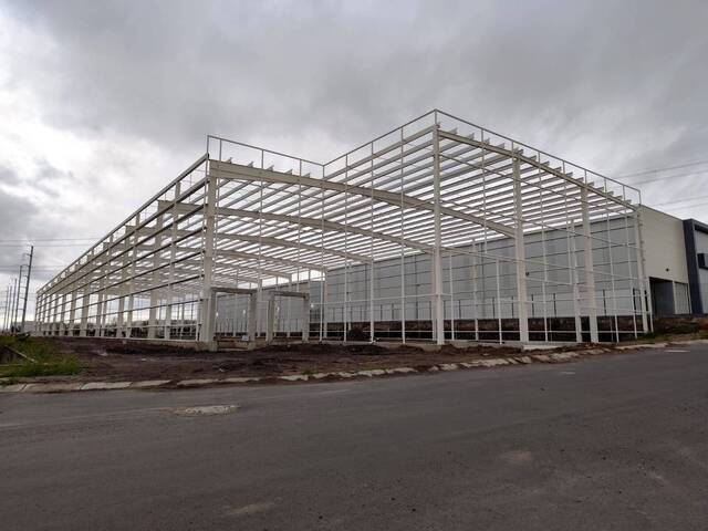 Bodega industrial para Renta en Querétaro - 5