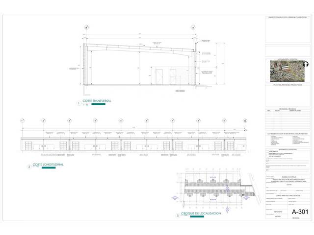 Bodega comercial para Renta en Querétaro - 5