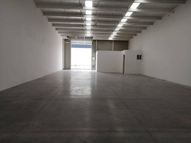 Bodega comercial para Renta en Querétaro - 4