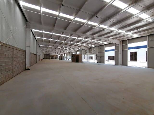 Bodega industrial para Renta en Querétaro - 5