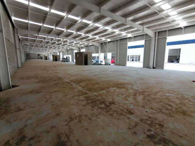 Bodega industrial para Renta en Querétaro - 4