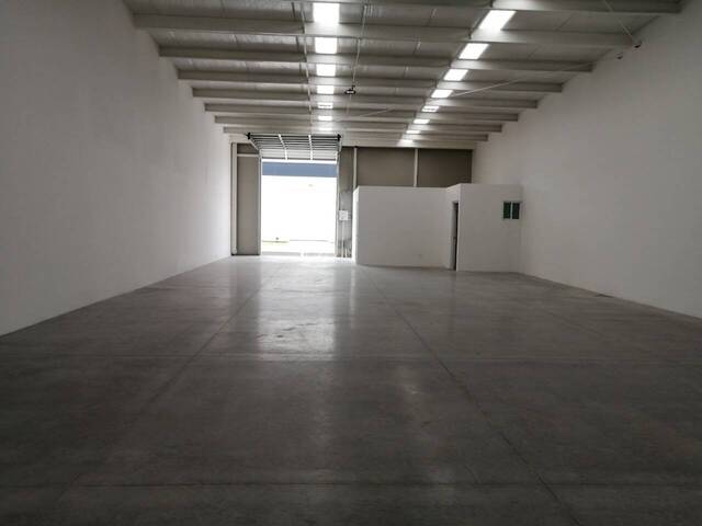 #554 - Bodega comercial para Venta en Querétaro - QT