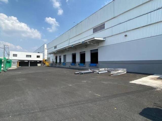 #1403 - Bodega industrial para Renta en El Marqués - QT - 1