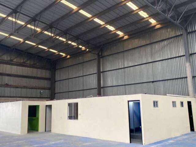 #1403 - Bodega industrial para Renta en El Marqués - QT - 3