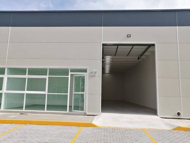 #1404 - Bodega comercial para Renta en Querétaro - QT