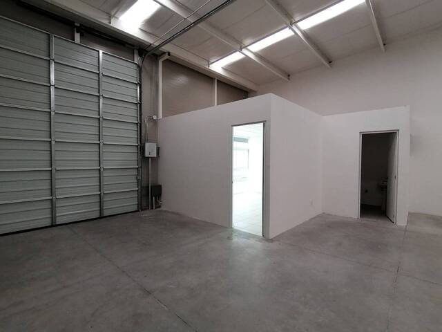 Bodega comercial para Renta en Querétaro - 4