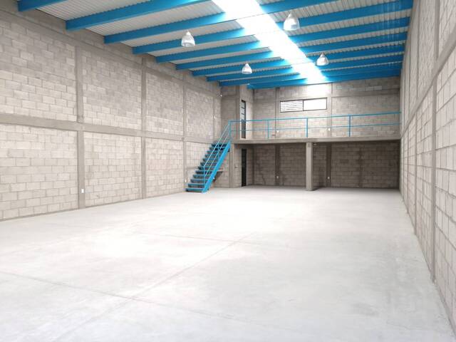 Bodega comercial para Renta en Querétaro - 5
