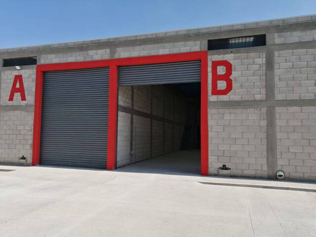 Bodega comercial para Renta en Querétaro - 4