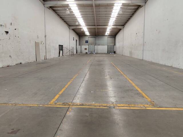 #1407 - Bodega industrial para Renta en Querétaro - QT - 2