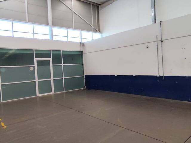 #1407 - Bodega industrial para Renta en Querétaro - QT - 3