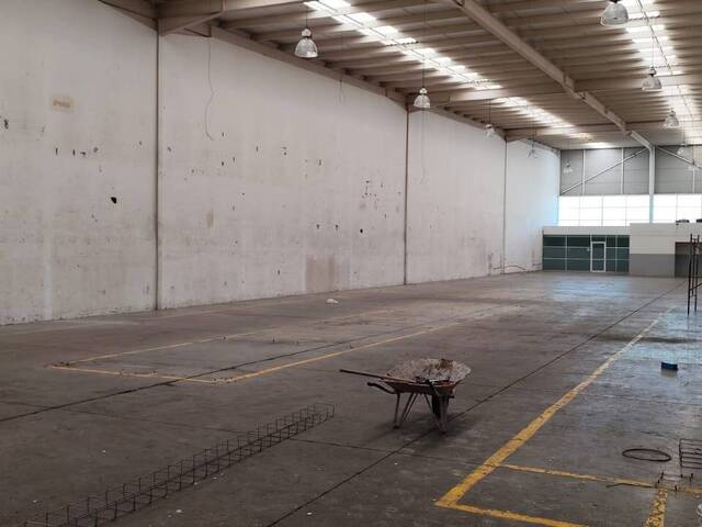 Bodega industrial para Renta en Querétaro - 5