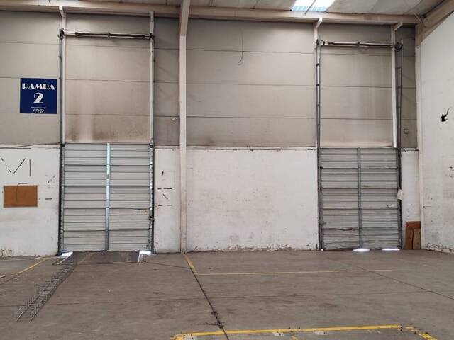 Bodega industrial para Renta en Querétaro - 4