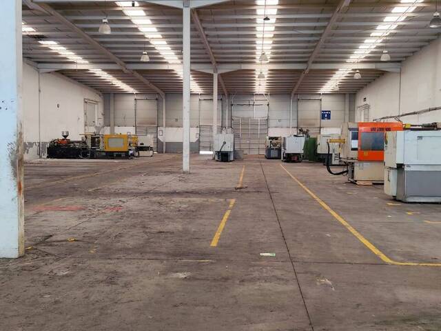 #1473 - Bodega industrial para Renta en Querétaro - QT