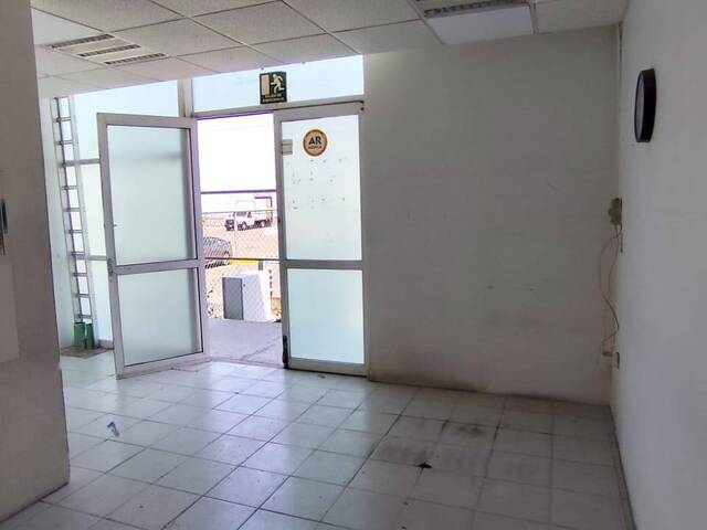 Bodega industrial para Renta en Querétaro - 4