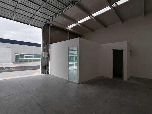 #1486 - Bodega industrial para Venta en Querétaro - QT