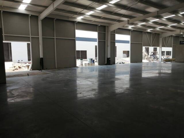 Bodega industrial para Venta en Querétaro - 5