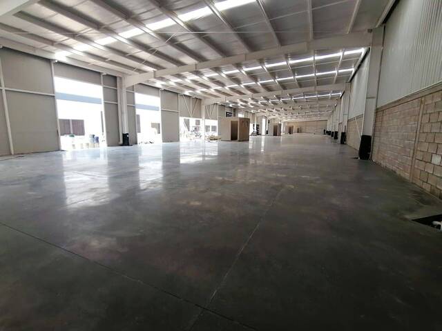 Bodega industrial para Venta en Querétaro - 4