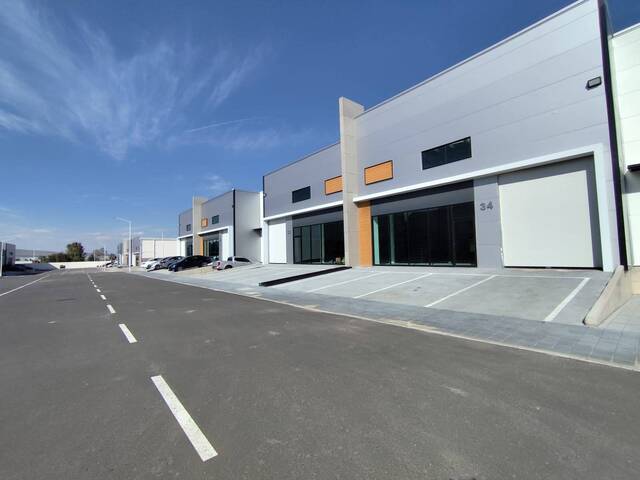 #1534 - Bodega comercial para Renta en Querétaro - QT - 2
