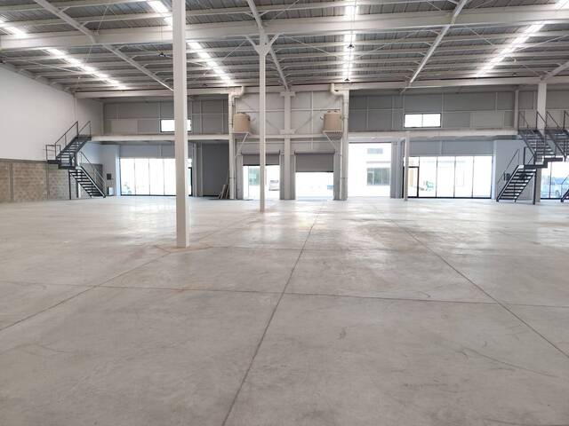 Bodega comercial para Renta en Querétaro - 4
