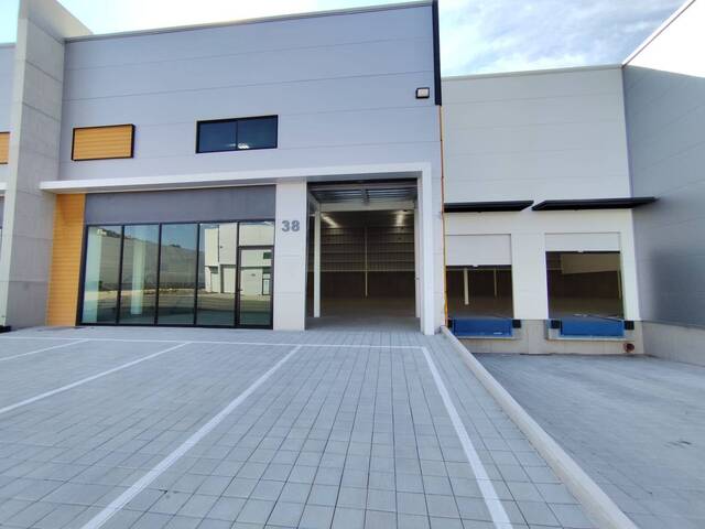 Bodega comercial para Renta en Querétaro - 4