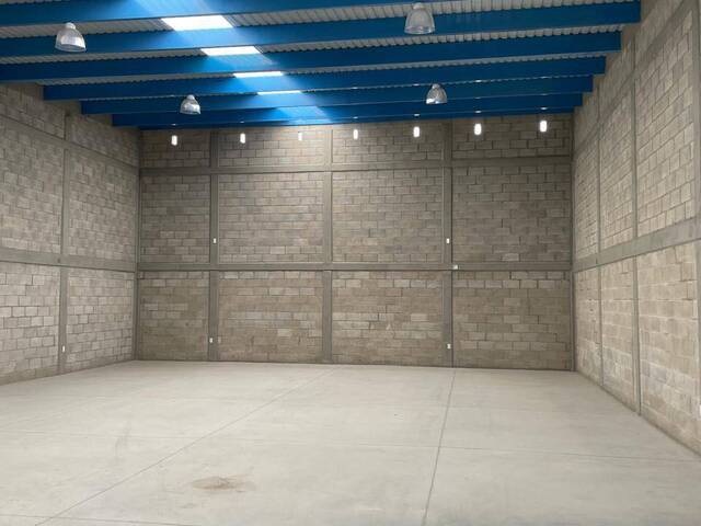 #1547 - Bodega comercial para Renta en Corregidora - QT - 1