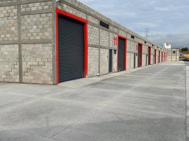 Bodega comercial para Renta en Corregidora - 4