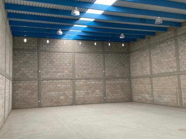 Bodega comercial para Renta en Corregidora - 5
