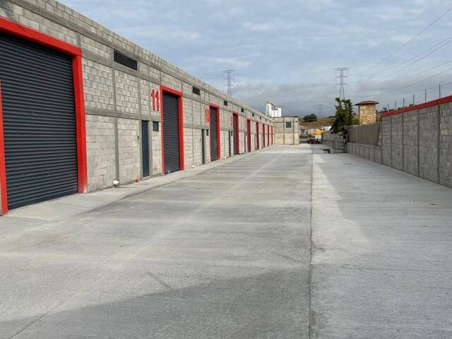 #1547 - Bodega comercial para Renta en Corregidora - QT - 3